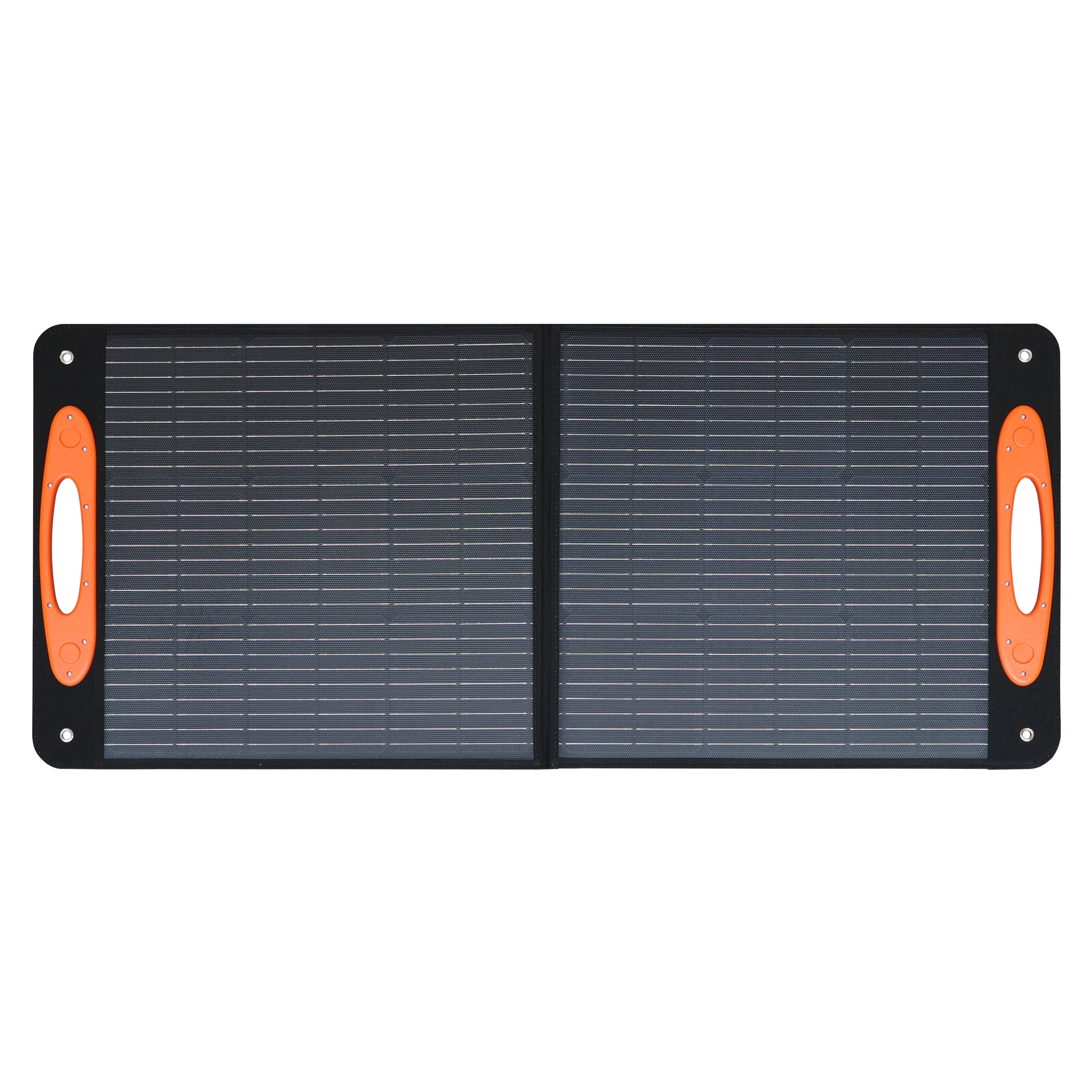 ZENITH ENERGY LT-100W | Panel Solar Plegable Monocristalina