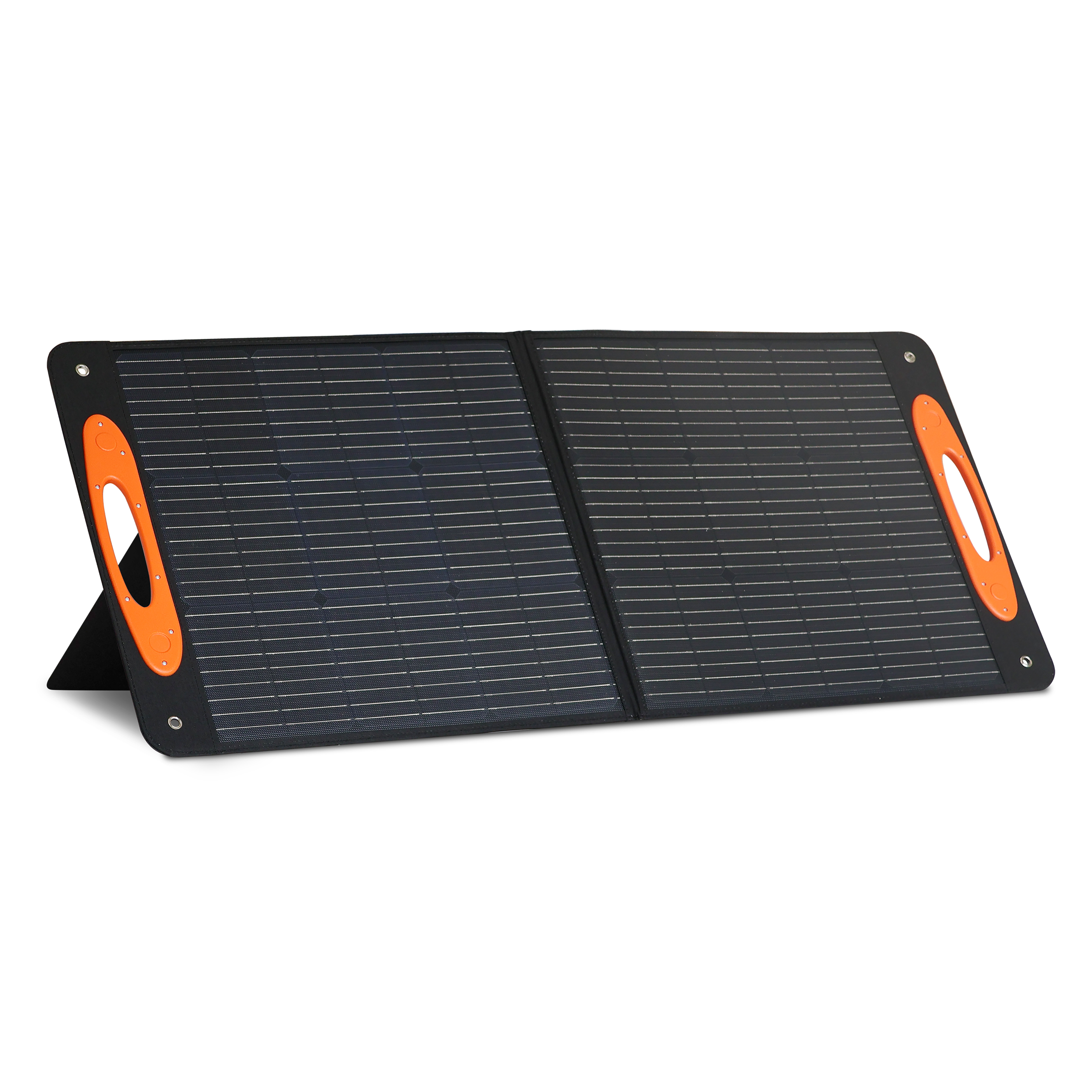 ZENITH ENERGY LT-100W | Panel Solar Plegable Monocristalina