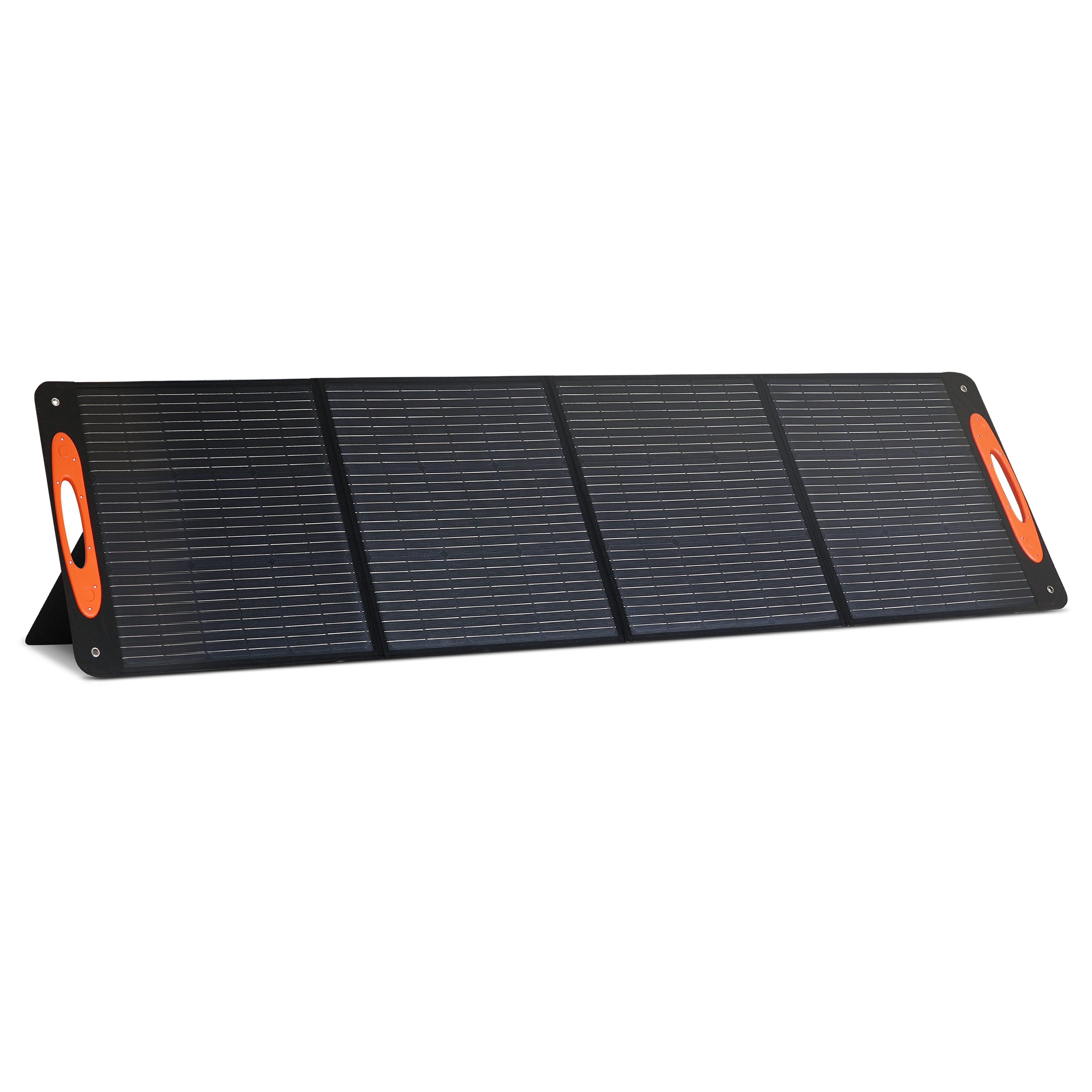 ZENITH ENERGY LT-200W | Panel Solar Plegable Monocristalina
