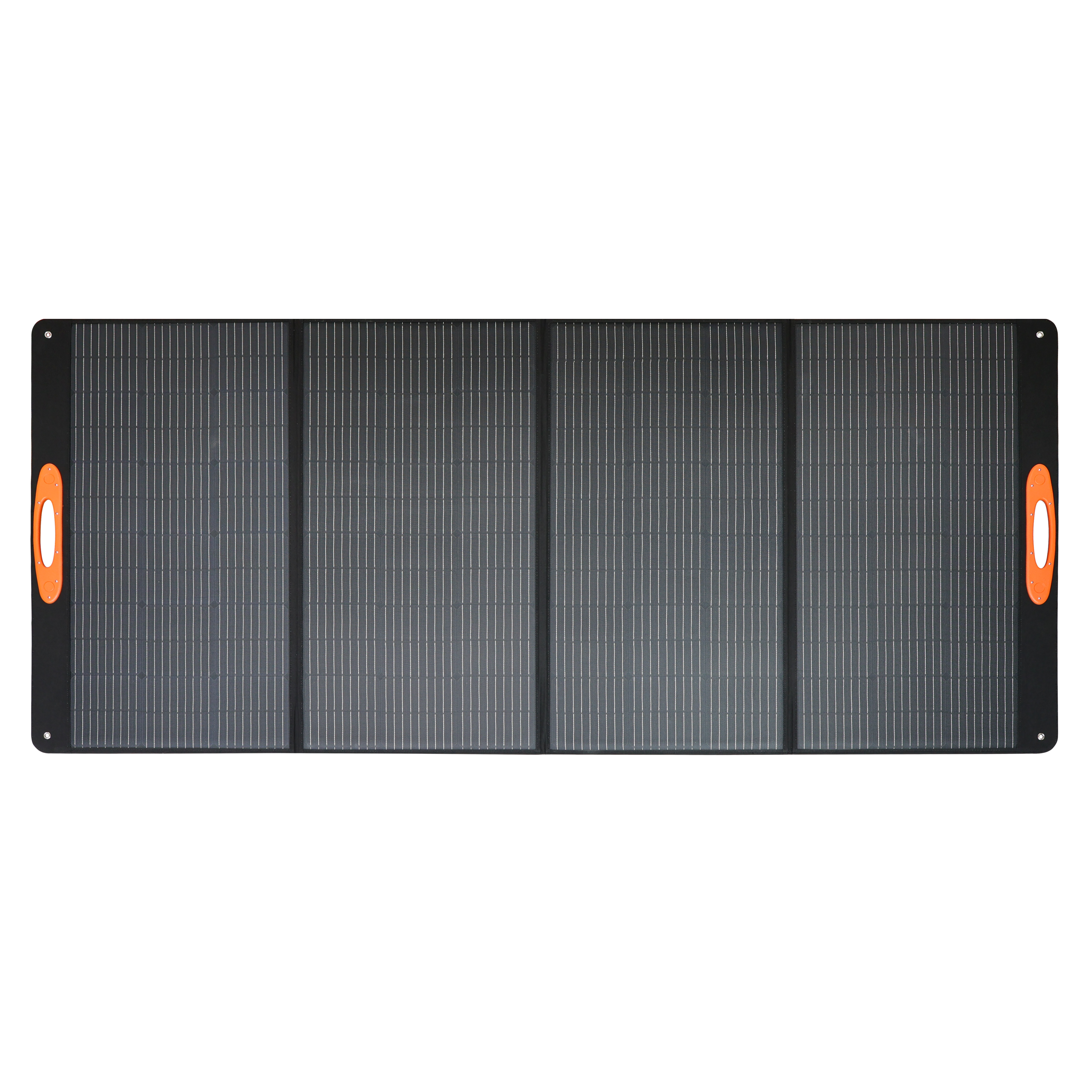 ZENITH ENERGY LT-400W | Panel Solar Plegable Monocristalina