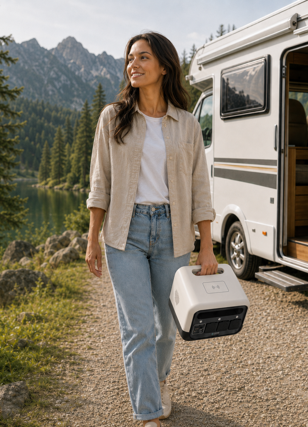 Autocaravana